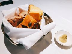 -燃扒房Steakhouse(皇庭店)