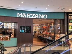 -玛尚诺意式餐厅(长宁来福士店)