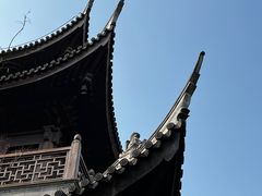 -龙华素斋(龙华路店)