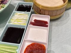-金家老三饭庄(常营店)