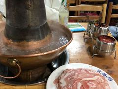 -元盛居(生态大街店)