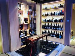 -琴寿司居酒屋(中山广场店)