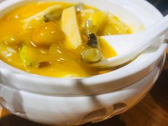 李鸿章杂烩-京味斋·北京烤鸭(北京南站洋桥店)