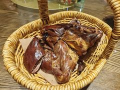 -鸽子窝(青塔店)