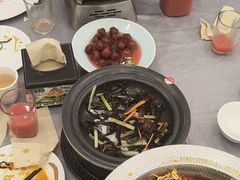 -红菜坊·烤鸭·川鲁宴(石园店)