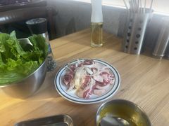 -乌拉烤肉(如皋首店)