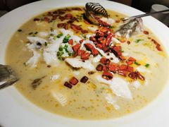 酸菜鱼-川味堂·四川豆花(八卦岭店)