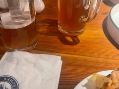 -宝莱纳啤酒花园餐厅PAULANER BRAUHAUS Nanjing(广州路店)