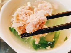 -秦淮小吃城(夫子庙店)