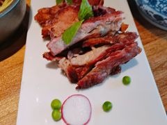 -東舍食唐精品陕菜馆