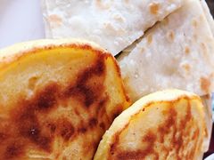 -北京龙庆四季香农家饭庄·灶台鱼·碳烤虹鳟鱼(龙庆峡店)