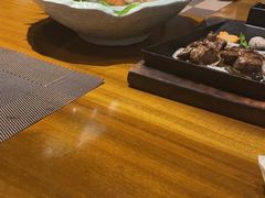 -和彩放题餐厅(酒仙桥店)