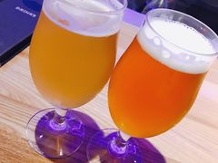 -Goose Island Brewhouse鹅岛精酿啤酒酿造工坊餐厅