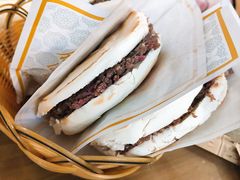 -建基泡馍·西安老字号·清真(永宁店)