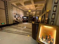 -上海和平饭店 Fairmont Peace Hotel