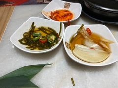 -韩宫宴炭火烤肉(印象城店)