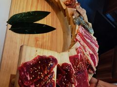 -千寻山野烤肉(中关村店)