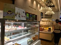 -奈雪的茶(石厦时代广场店)