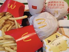 -麦当劳(临顿路店)
