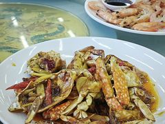 -景好海鲜餐厅(大鹏必选旅游店)