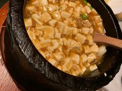 -绿茶餐厅(松江万达店)