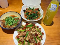 招牌鸡翅-搓火大都会(广安门总店)
