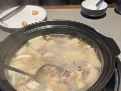 -同仁四季椰子鸡(无锡滨湖万象汇店)