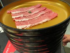 -牛New寿喜烧(新六百店)
