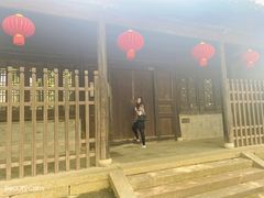 -秦园惠山豆腐花(惠山古镇店)