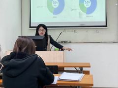 -环球雅思托福SAT留学英语培训学校(大学城校区)