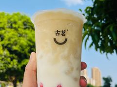 -古茗(成龙店)