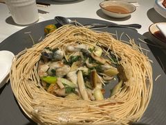 -申粤轩酒楼·三十年粤菜经典(丁香花园店)