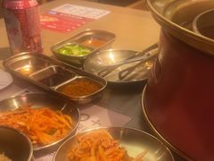 -西塔老太太泥炉烤肉(双井店)