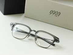 -目艮眼镜SHOWROOM(品牌集合店)