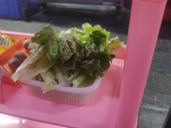-广味炭炉鸡煲(宝业路分店)