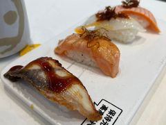 -元气寿司(益田假日广场店)