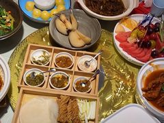 -一桶江山餐厅(松北店)