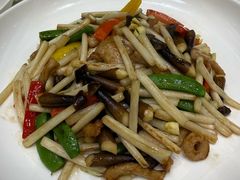 -味可道美食坊(福基路店)