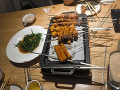 -郭靖内蒙菜·烤全羊·烧烤(望京旗舰店)