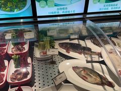 -壹只菜·崇明本地特色菜(崇明南门店)