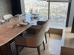 -无锡苏宁银河国际酒店-悦府65中餐厅