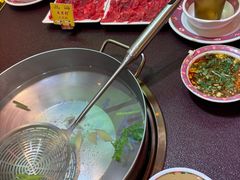 -大吉利潮汕牛肉火锅(王府井店)