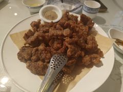 -福来齐·鲁菜海鲜·渔家菜(朝阳街分店)