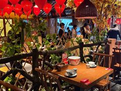 -老湘村·湖南土菜(天河维多利店)