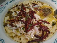 -花椒俏川菜小馆(南海万达店)