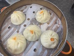 -蟹上黄·蟹黄面·江南糖水(人民广场店)