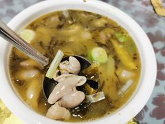 酸菜肥肠-曾氏肥肠馆(凯瑞雅居店)