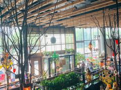 -咖梦餐厅 COMENG RESTAURANT