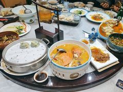 -君霖海鲜私房菜(春柳店)