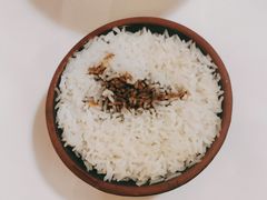 酱油拌饭-湘江大码头·龙虾馆(渔人码头一店)